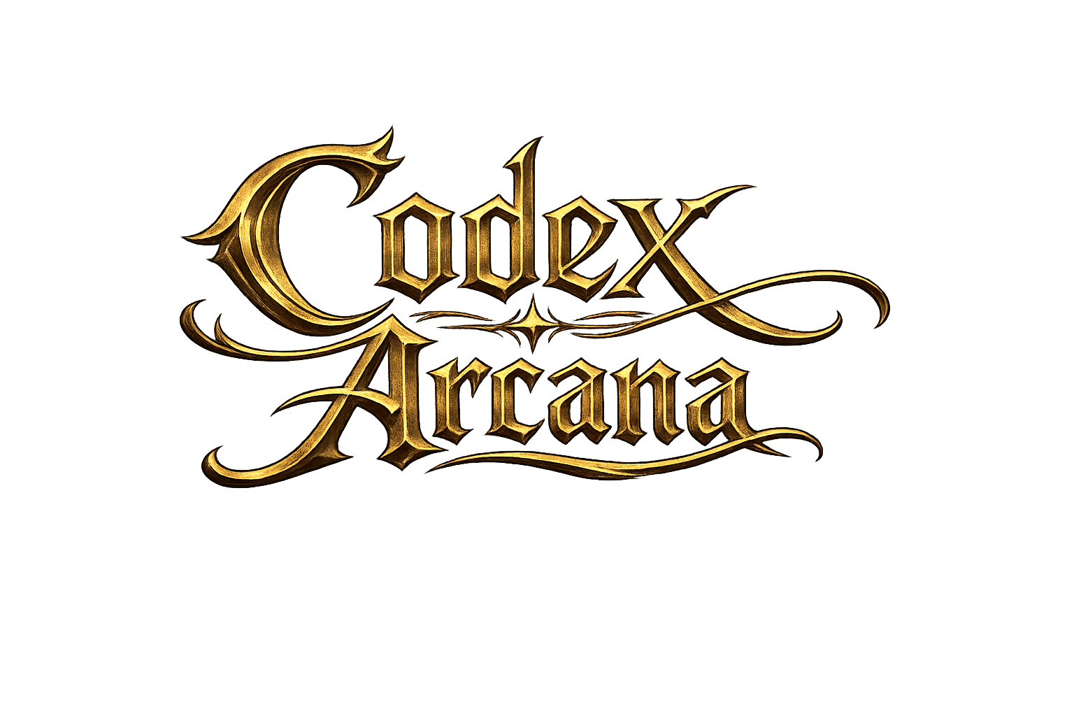 Codex Arcana